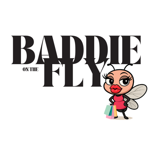 Baddie On The Fly